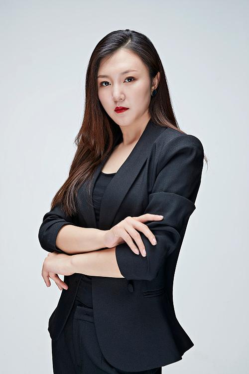 高若琰 剧本与叙事策划总监